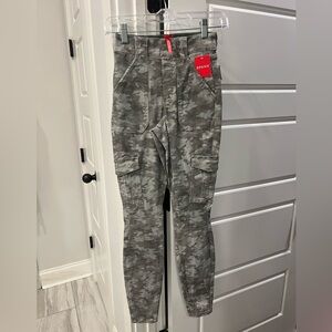 SPANX Cargo Pants